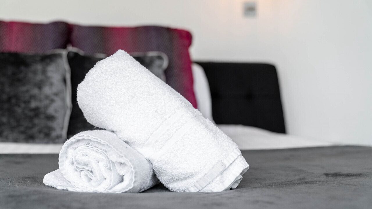 Photo of Bedroom in Birmingham City Centre