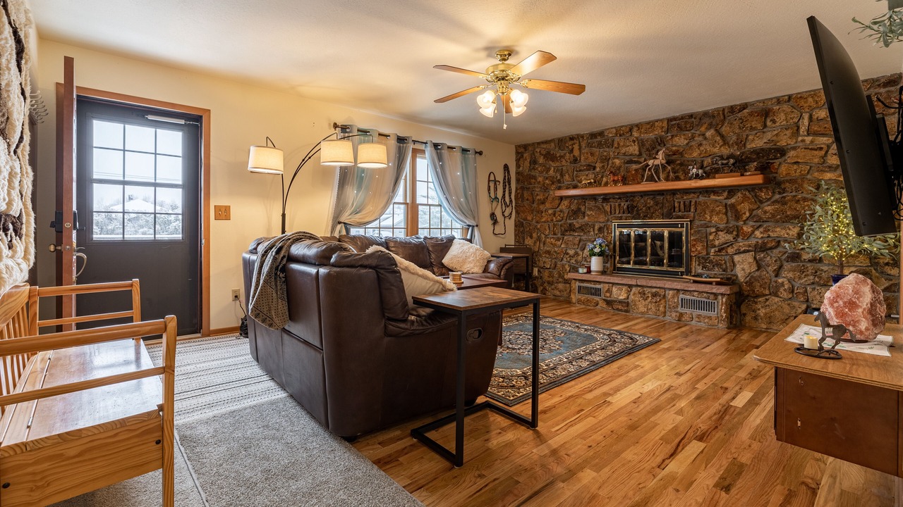 Photo of Bedroom in Cody