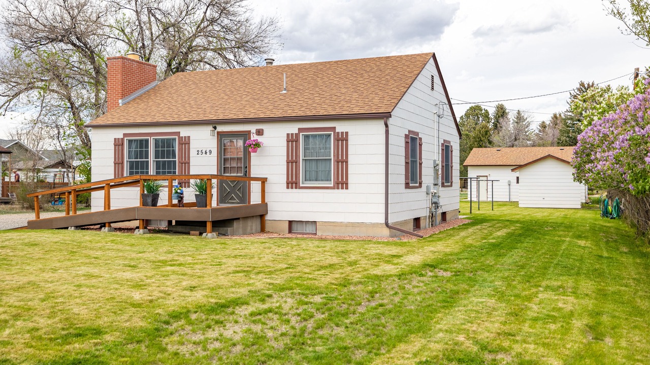 Photo of Others in Cody