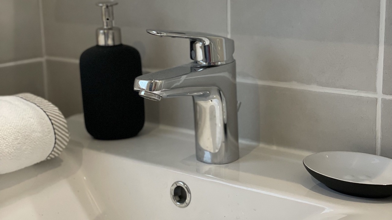 Photo of Bathroom in Bagneres-de-Luchon