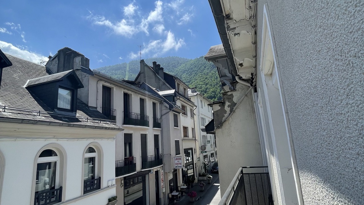 Photo of Outdoor in Bagneres-de-Luchon