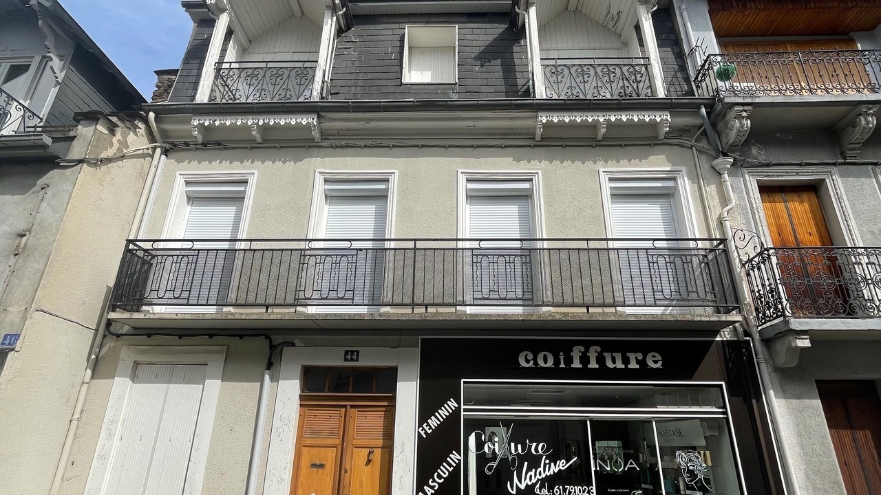 Photo of Outdoor in Bagneres-de-Luchon