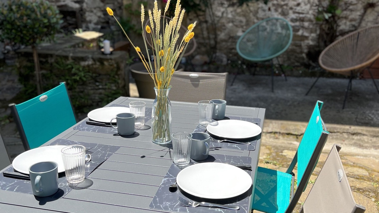 Photo of Outdoor in Bagneres-de-Luchon