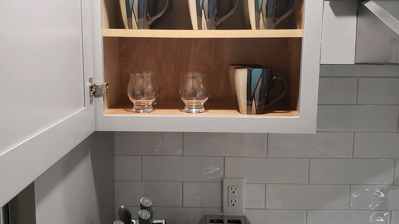 Photo of Kitchen in Stanwood