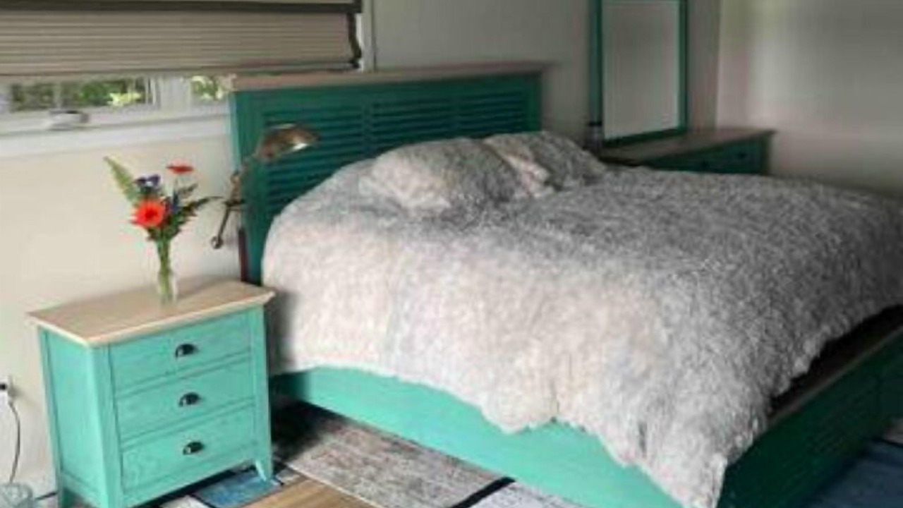 Photo of Bedroom in Stanwood