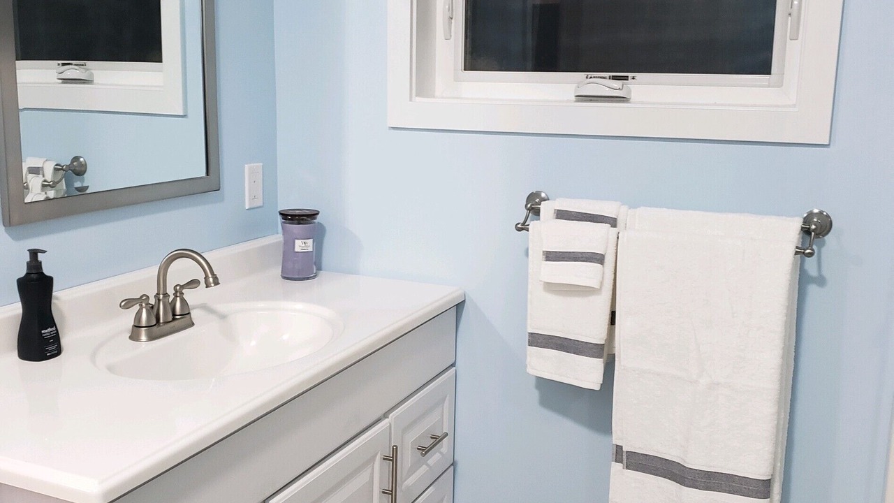 Photo of Bathroom in Stanwood