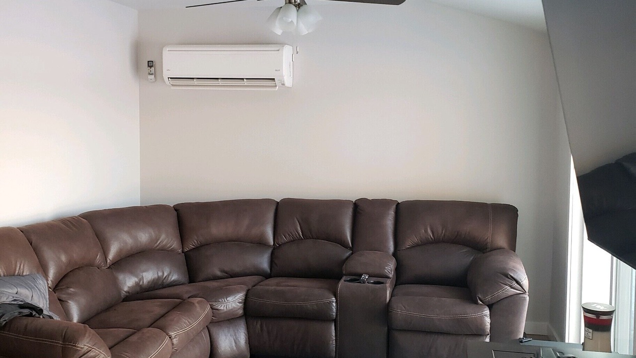 Photo of Livingroom in Stanwood
