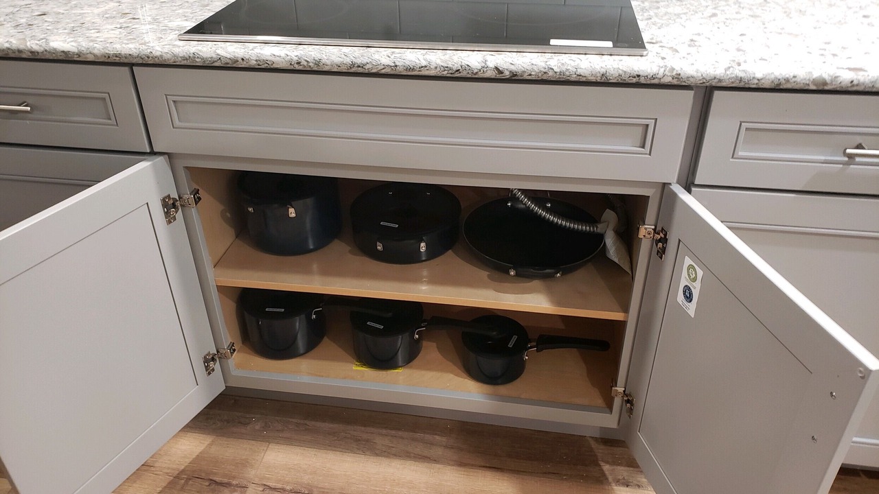Photo of Kitchen in Stanwood