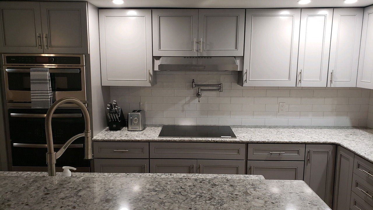Photo of Kitchen in Stanwood