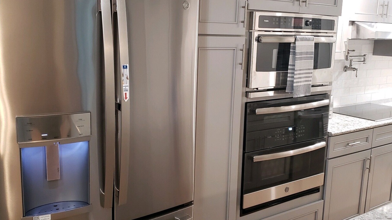 Photo of Kitchen in Stanwood