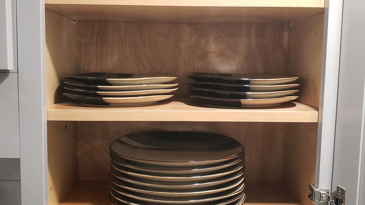 Photo of Kitchen in Stanwood