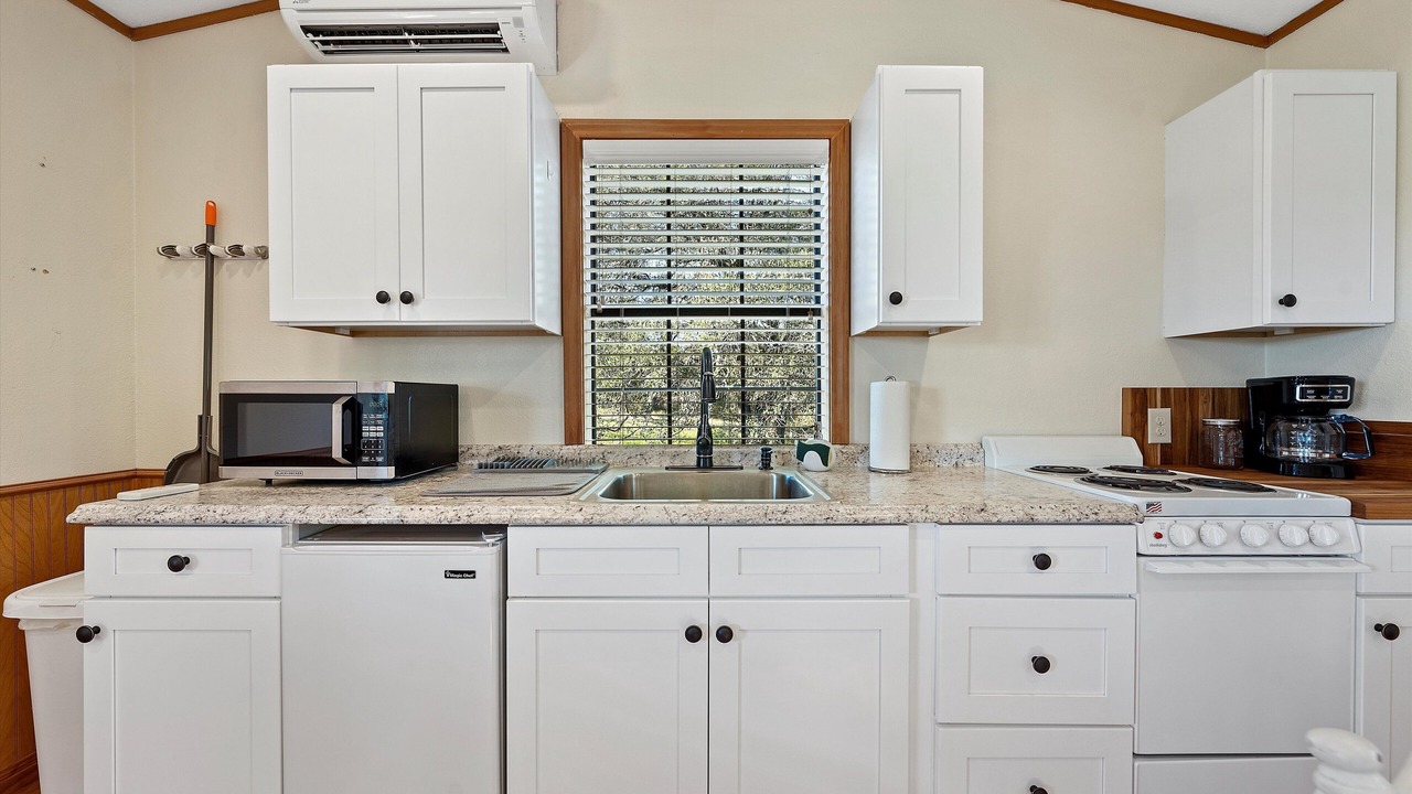Photo of Kitchen in Waco