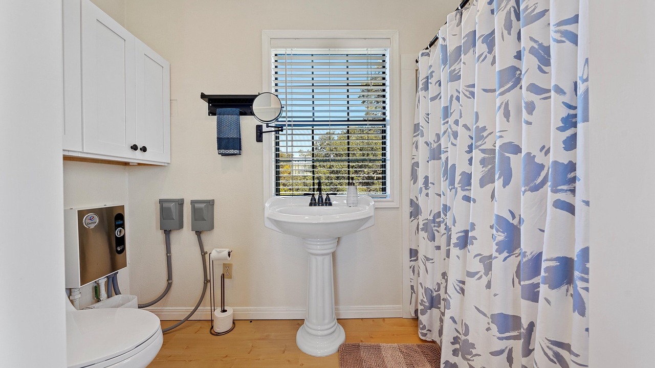Photo of Bathroom in Waco