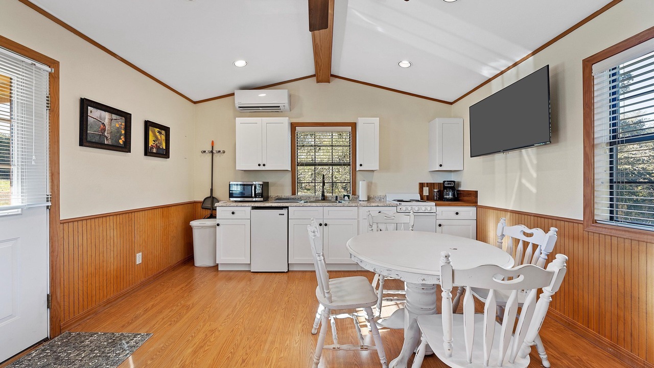 Photo of Kitchen in Waco