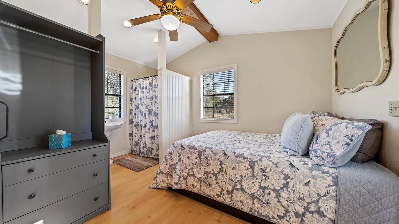 Photo of Bedroom in Waco