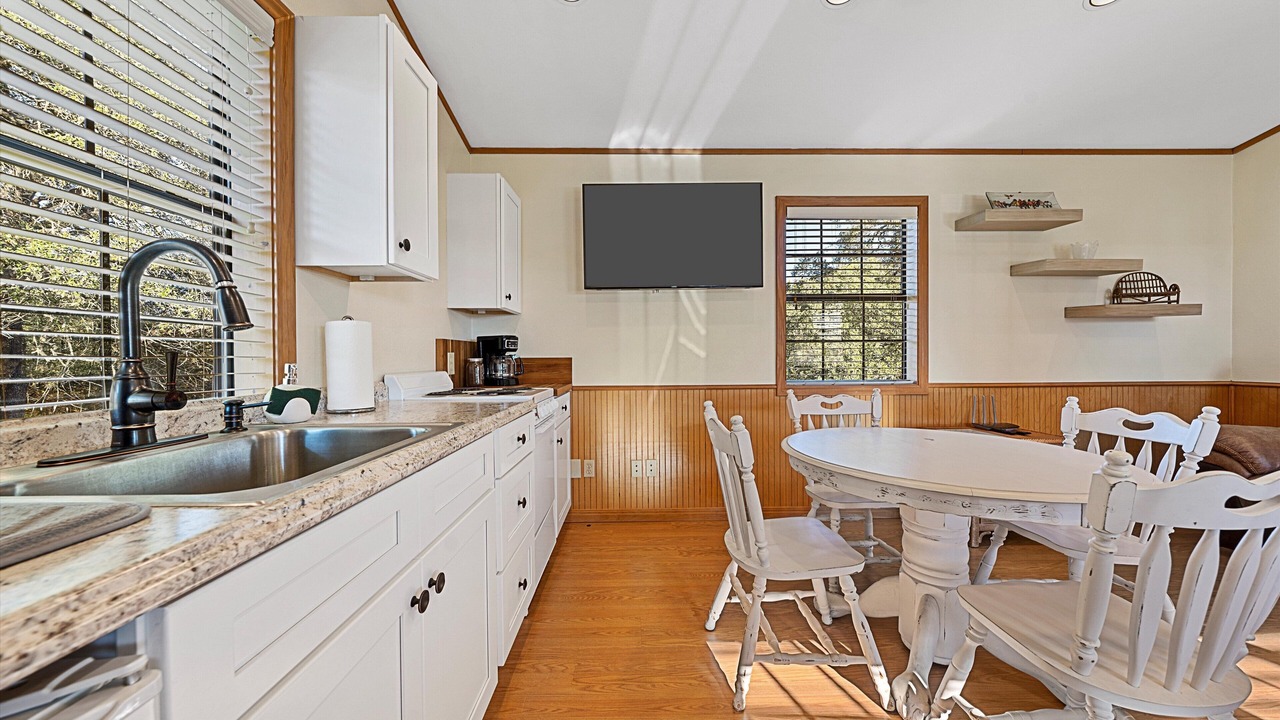 Photo of Kitchen in Waco