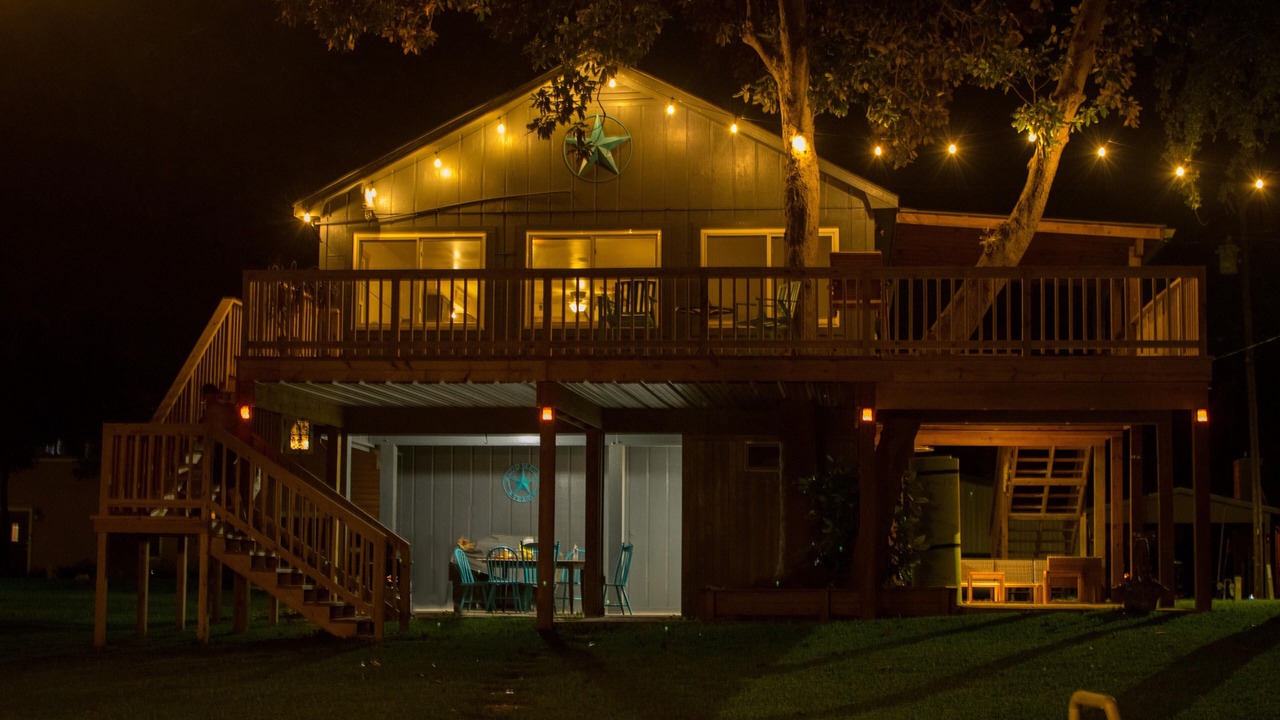 Photo of Outdoor in Blanchard
