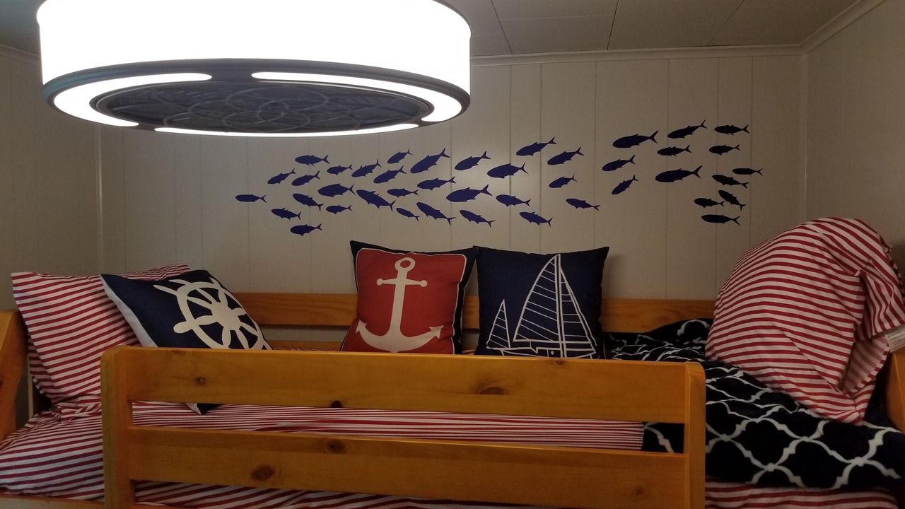 Photo of Bedroom in Blanchard