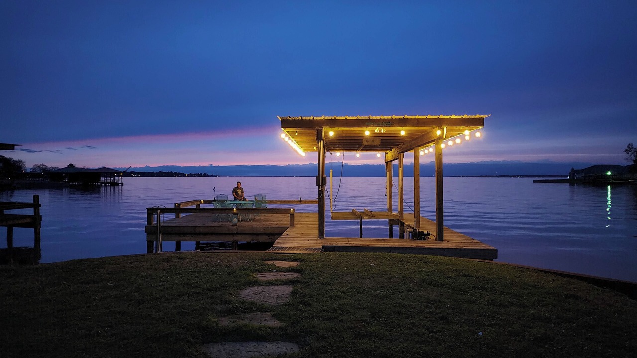 Photo of Outdoor in Blanchard