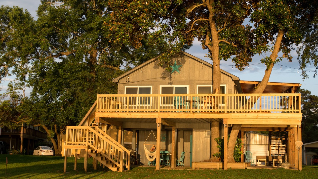 Photo of Outdoor in Blanchard