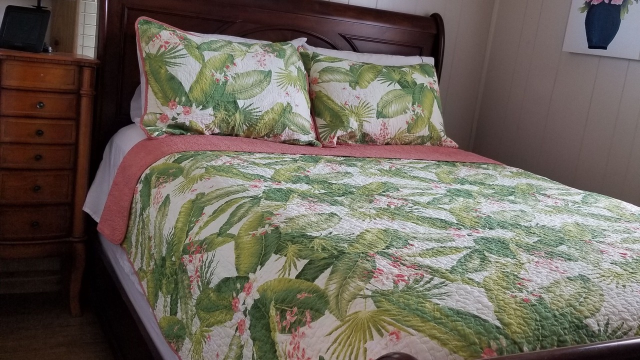 Photo of Bedroom in Blanchard