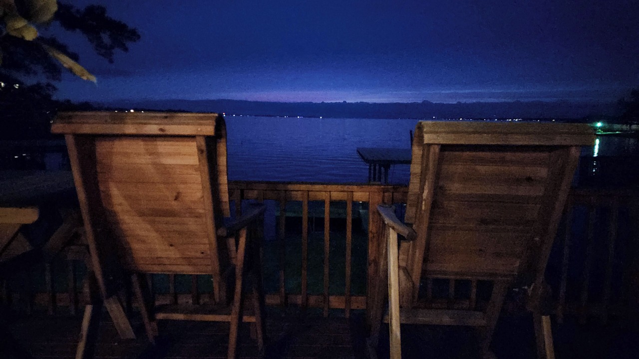 Photo of Outdoor in Blanchard