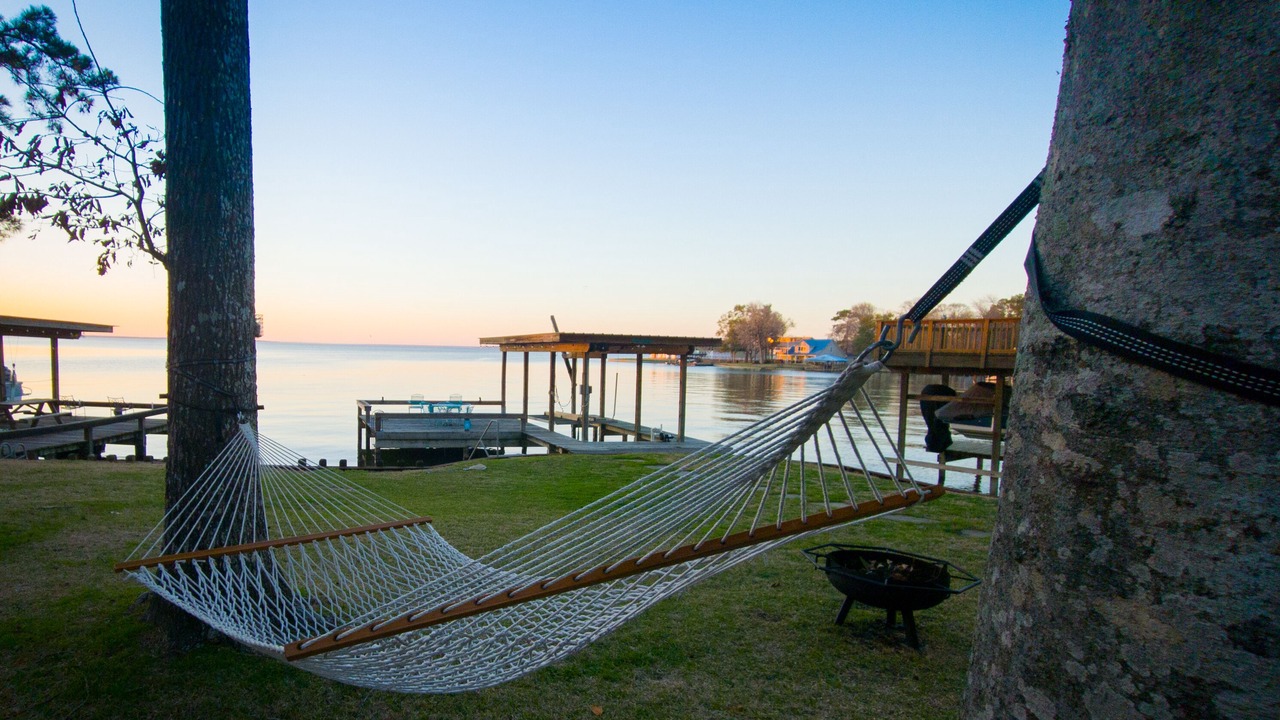 Photo of Outdoor in Blanchard