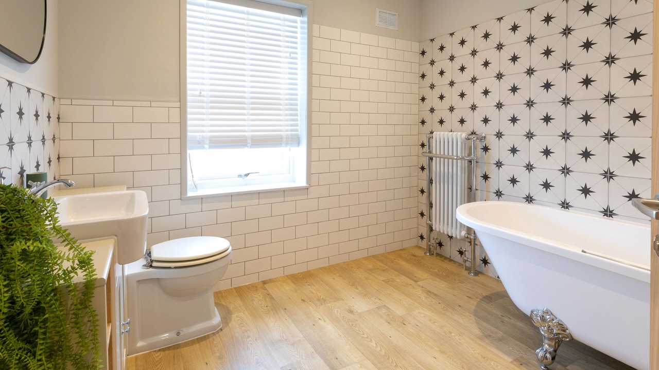 Photo of Bathroom in Portswood