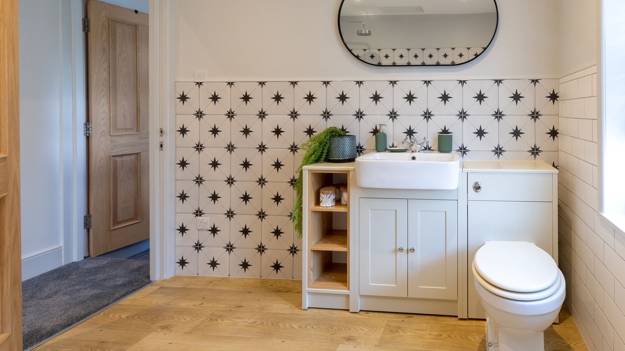 Photo of Bathroom in Portswood