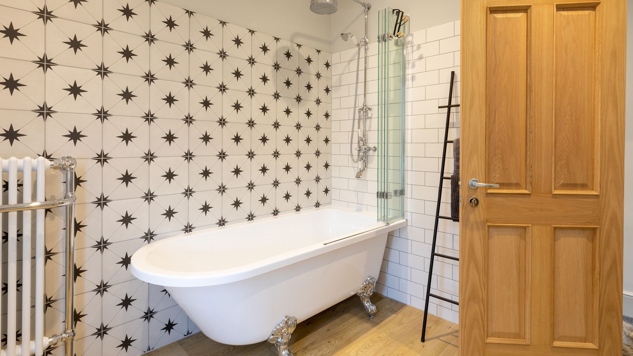 Photo of Bathroom in Portswood