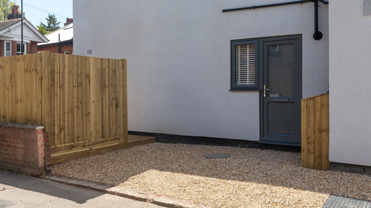 Photo of Outdoor in Portswood