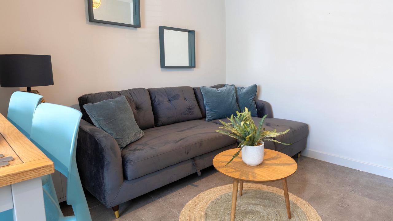 Photo of Bedroom in Portswood