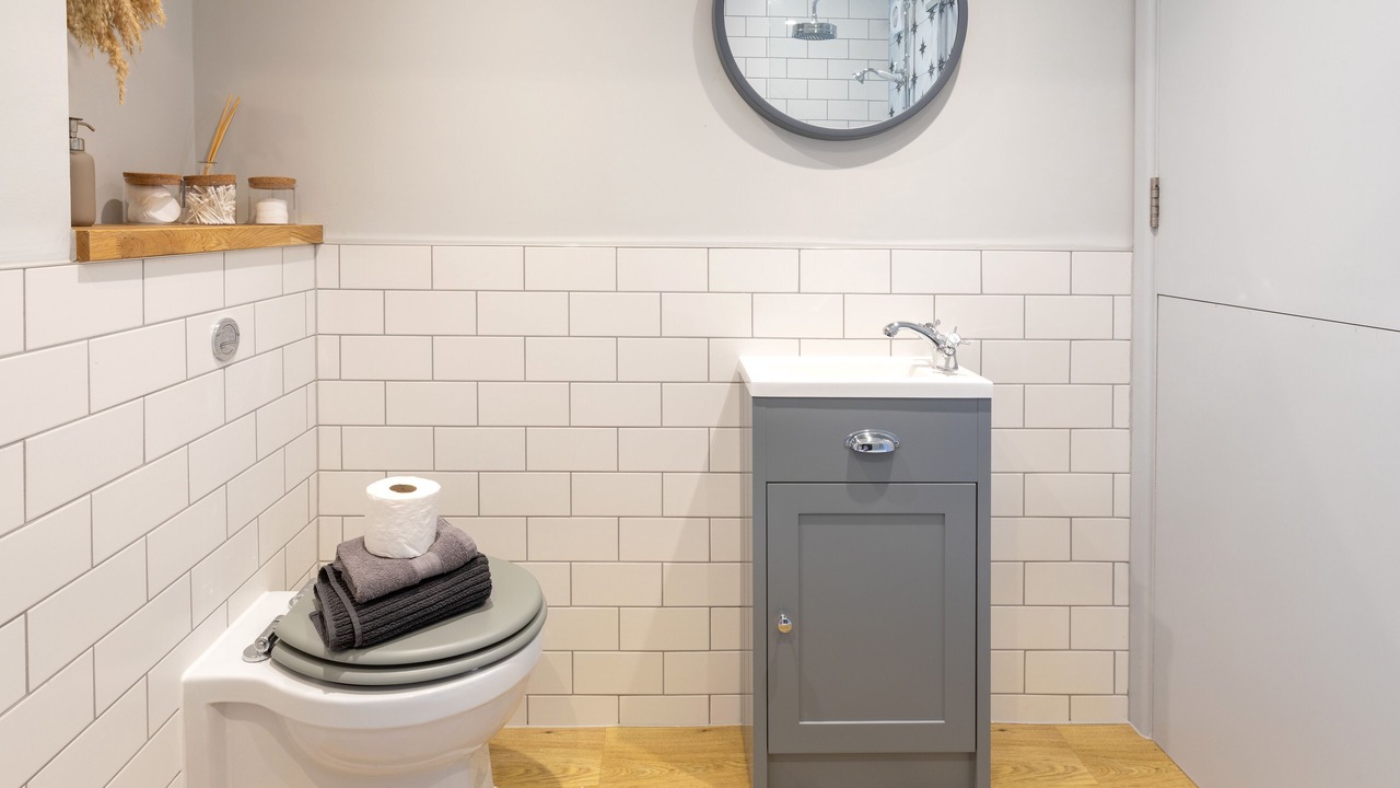 Photo of Bathroom in Portswood