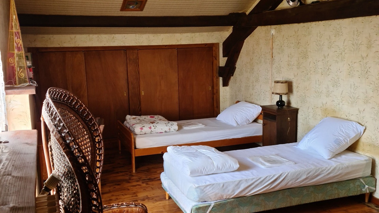 Photo of Bedroom in Montayral