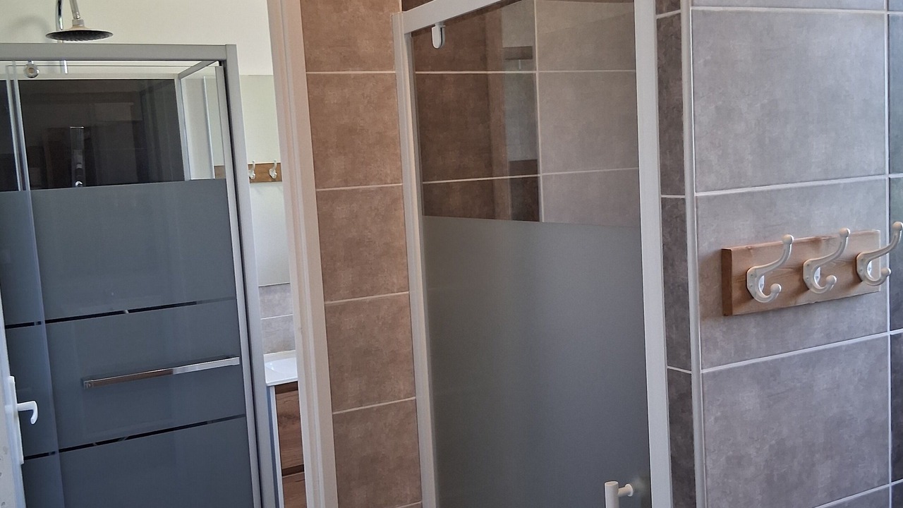 Photo of Bathroom in Montayral