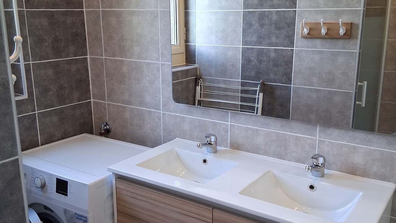 Photo of Bathroom in Montayral