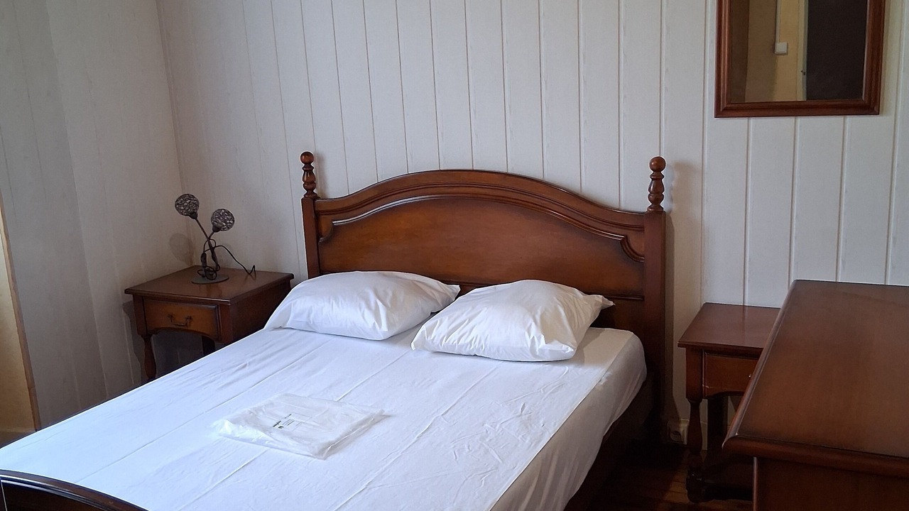Photo of Bedroom in Montayral