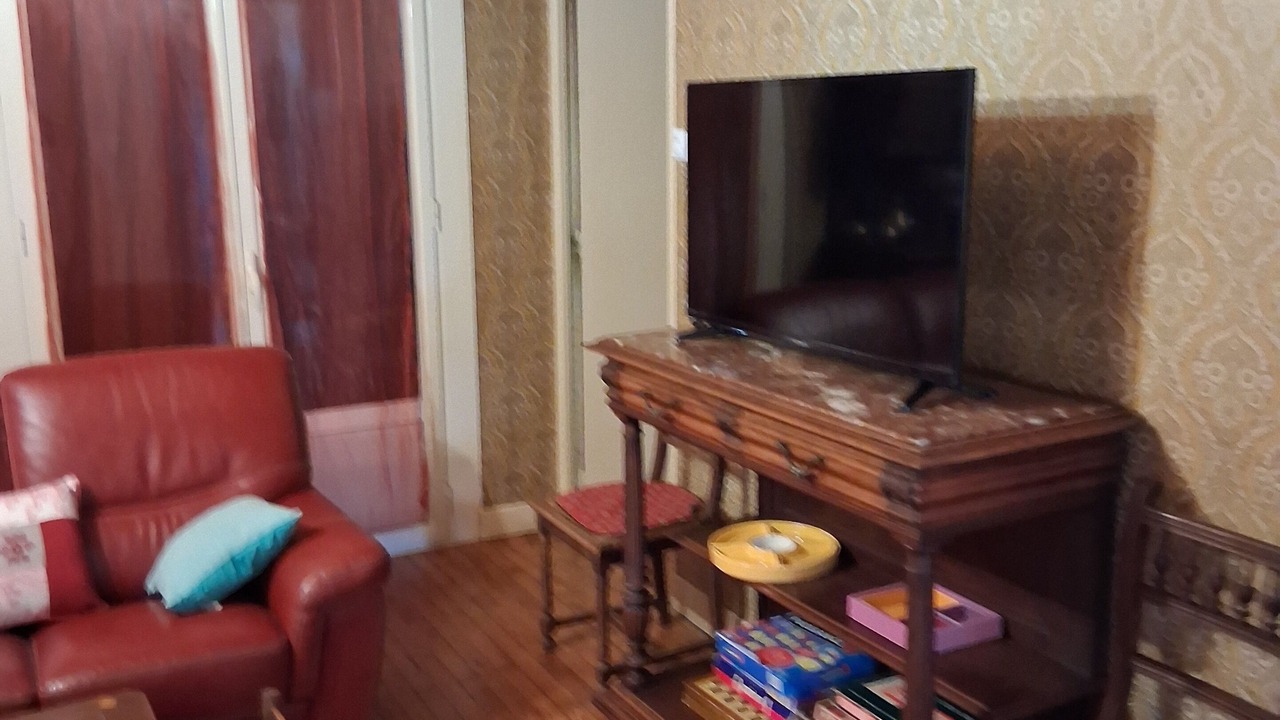 Photo of Livingroom in Montayral