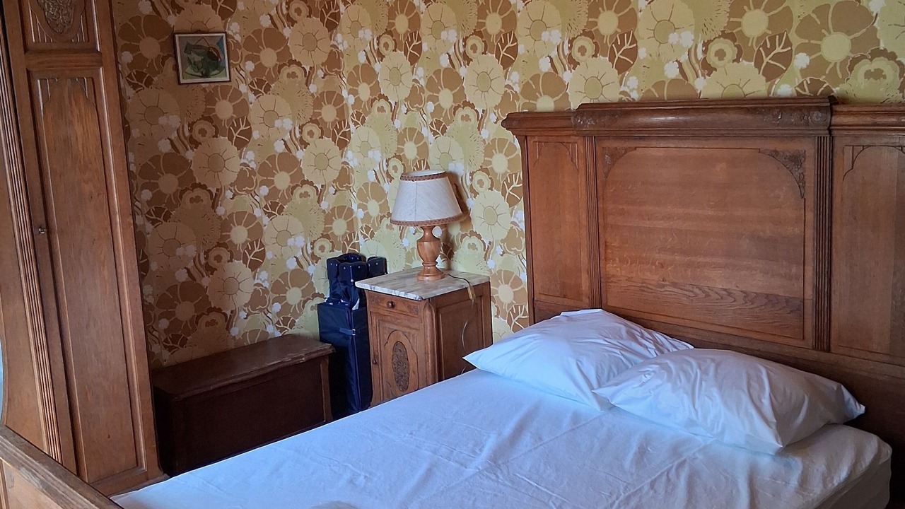 Photo of Bedroom in Montayral