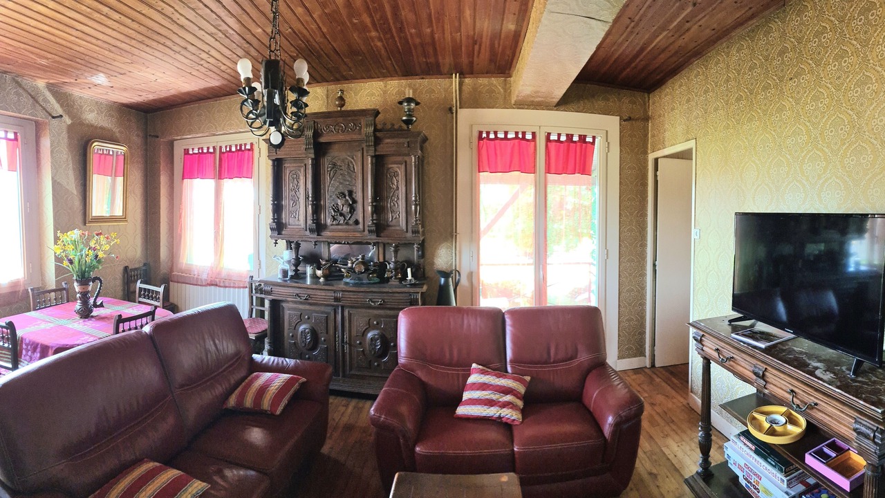 Photo of Livingroom in Montayral