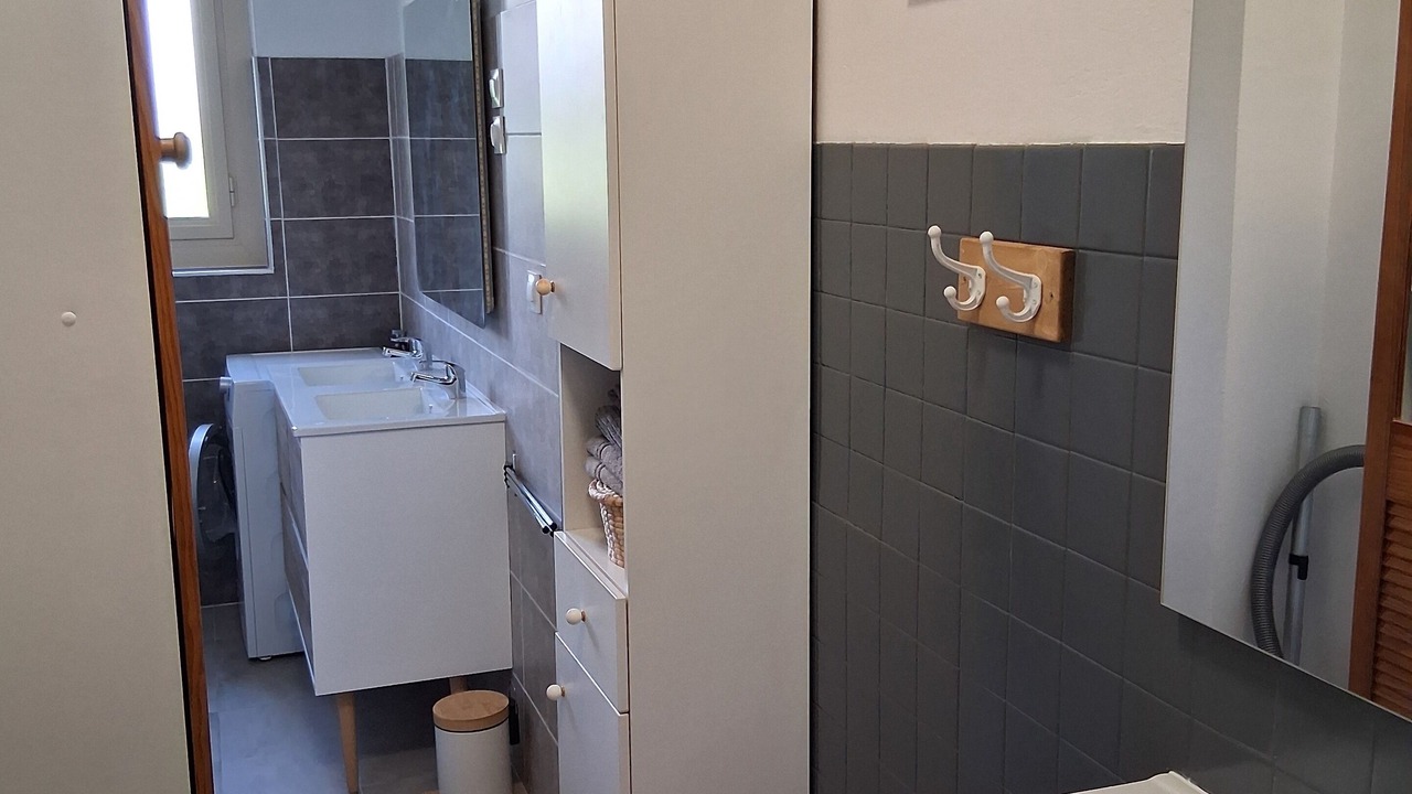 Photo of Bathroom in Montayral