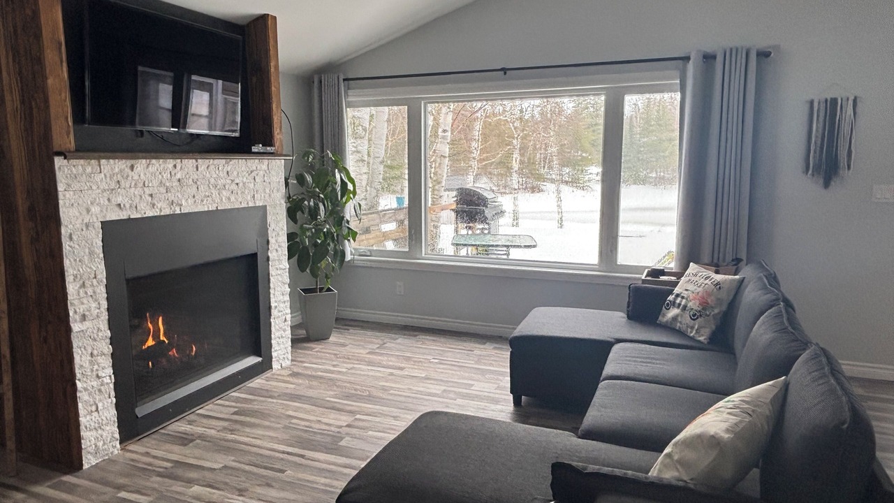 Photo of Livingroom in Shillington