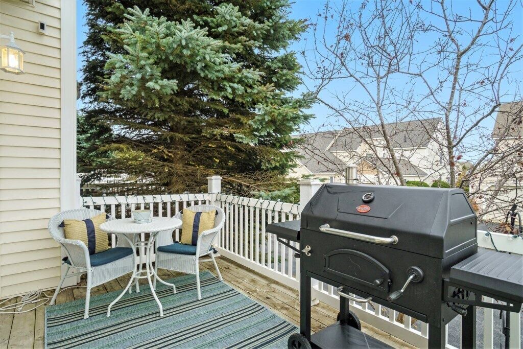 Photo of Outdoor in Manistee