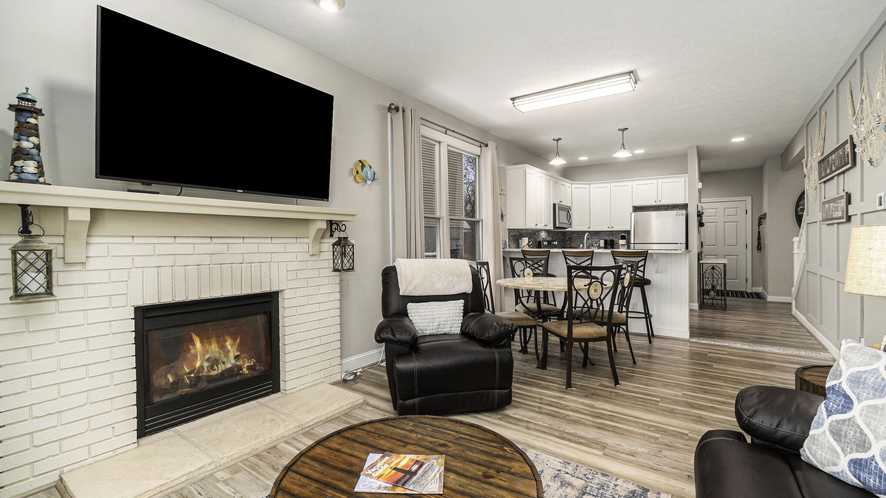Photo of Livingroom in Manistee