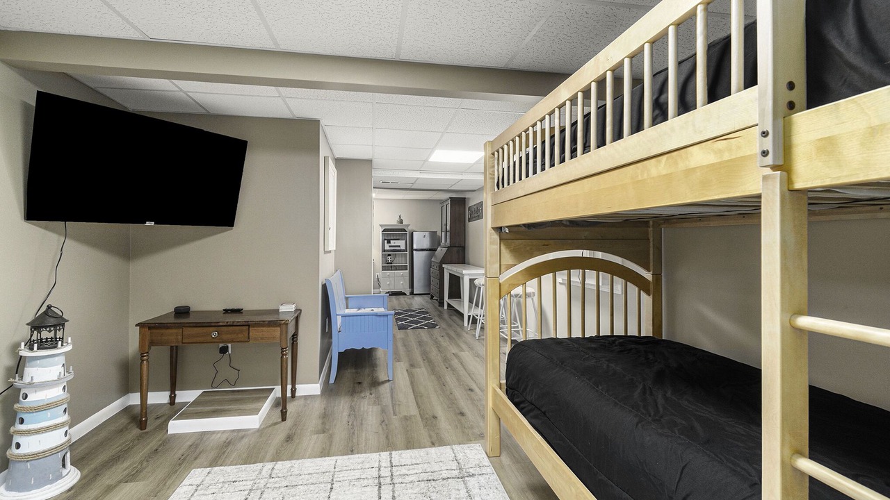 Photo of Bedroom in Manistee