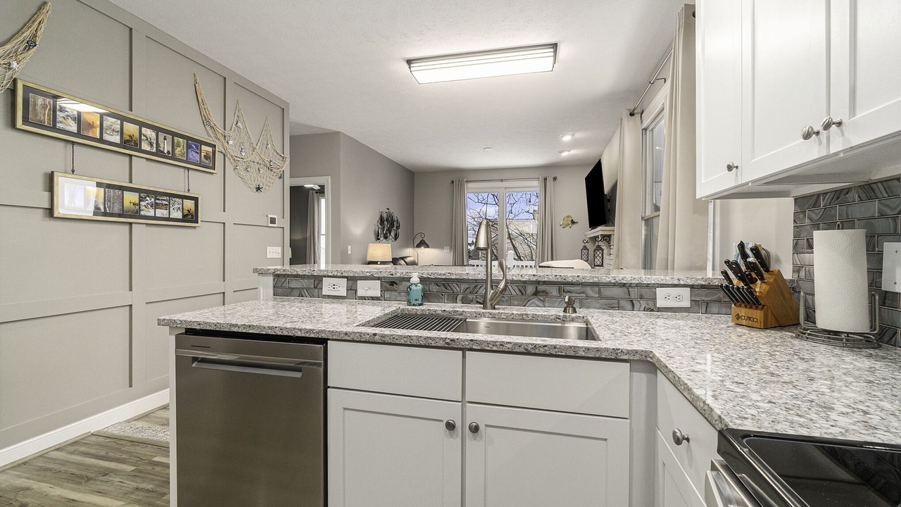 Photo of Kitchen in Manistee