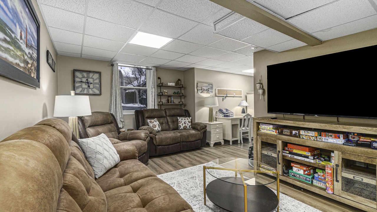 Photo of Livingroom in Manistee
