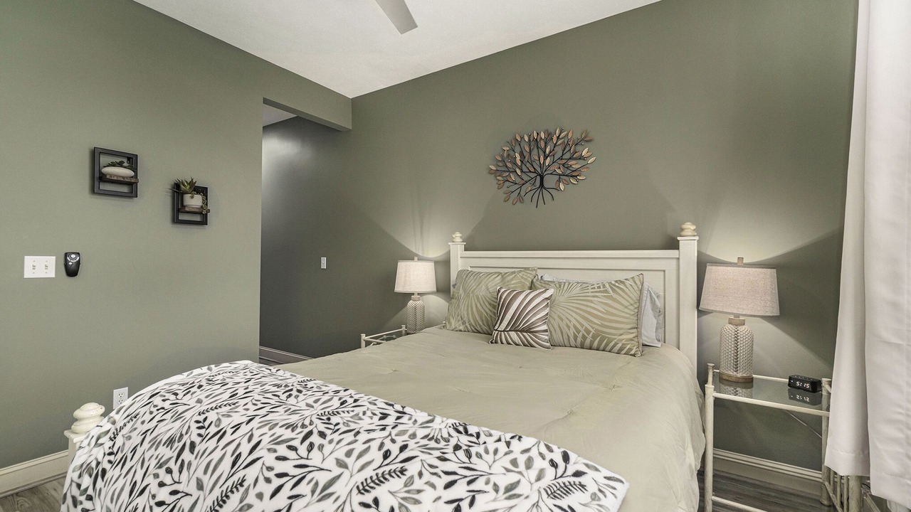 Photo of Bedroom in Manistee