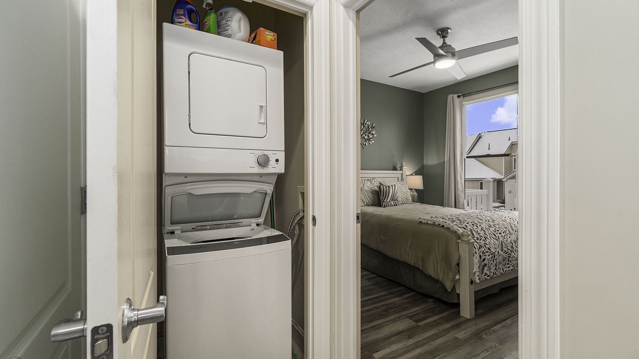 Photo of Bedroom in Manistee