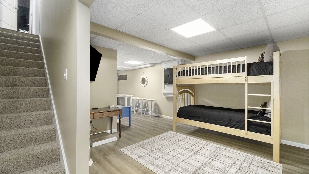 Photo of Bedroom in Manistee